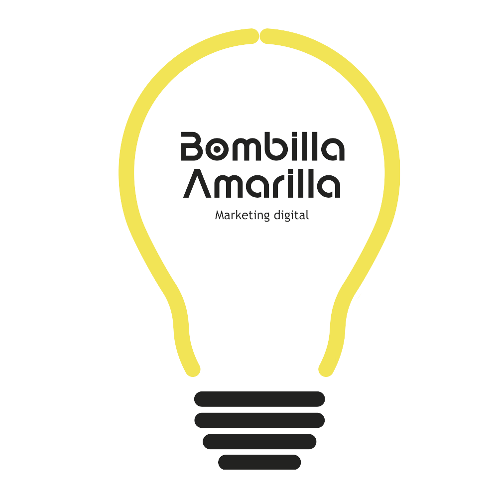 Bombilla Amarilla – Digitalizaci贸n