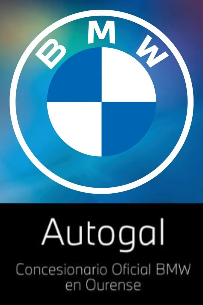 Logo Autogal Ourense