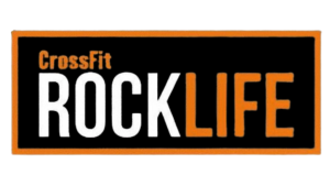 Logo Crossfit Rocklife