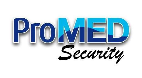 Logo ProMED