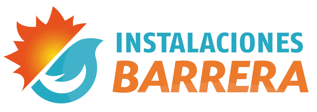 Logotipo Instalaciones Barrera FT