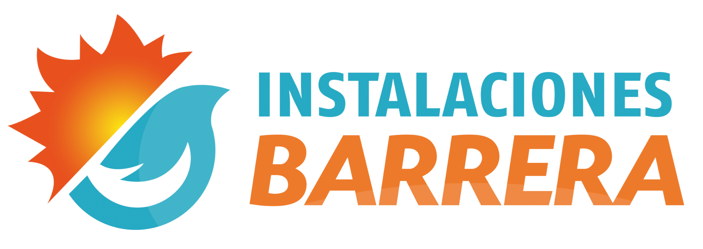 Logotipo Instalaciones Barrera FT