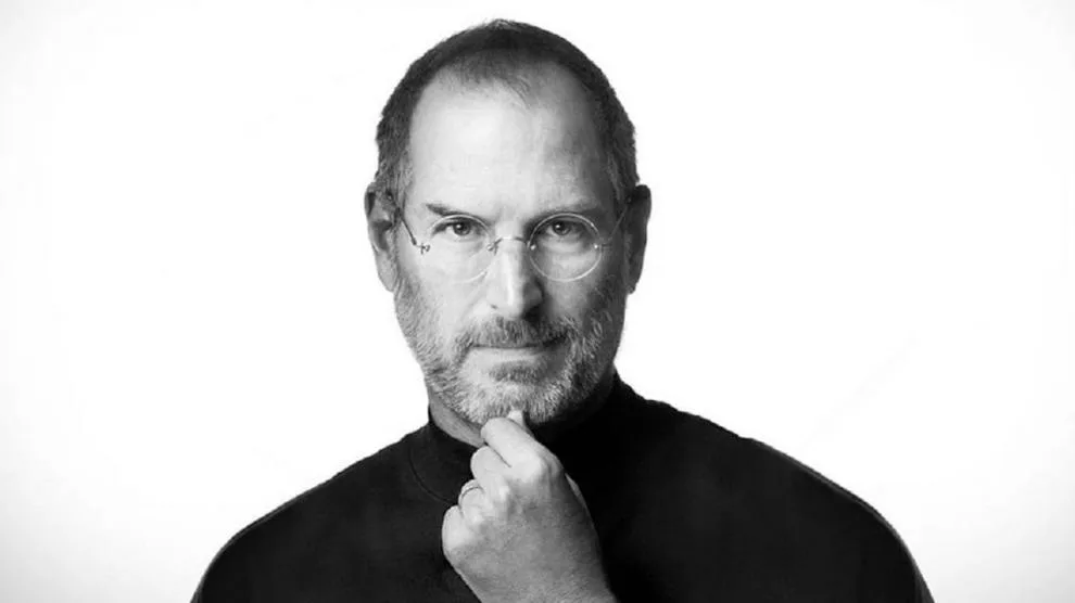 Steve Jobs