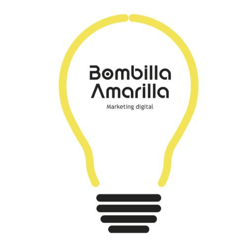Bombilla Amarilla