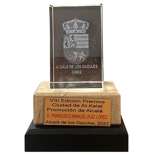reconocimiento a nuestro trabajo