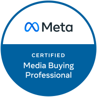 Cert Media Buyer Prof